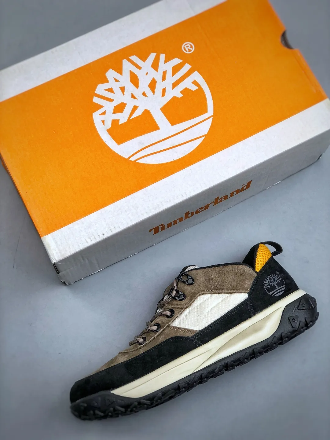 Welfare special offer 💰360 New arrivals 🚀Timberland Timberland outdoor low-top casual shoes series Guangdong factory quality Original box original packaging 25ss new fashion trend matching The fabric is made of Italian 🇮🇹 top matte fine-grained cowhide with anti-odor and anti-corrosion genuine leather latex insoles to give you a perfect wearing experience High quality and durable, a must-have for sportsmen Specially designed to not look handsome High-quality and first-class foot feel Size: 39-44